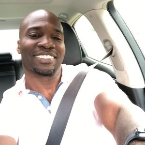 Meet your Posher, Jay